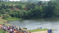 Mô hình thí điểm dạy bơi trong các trường tiểu học: Chủ yếu nhắc nhở học sinh đừng tắm ở sông, suối